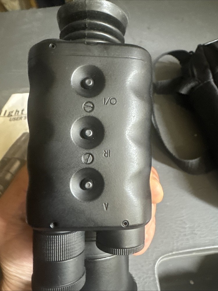 Amt Night Vision Scope Spotter IR