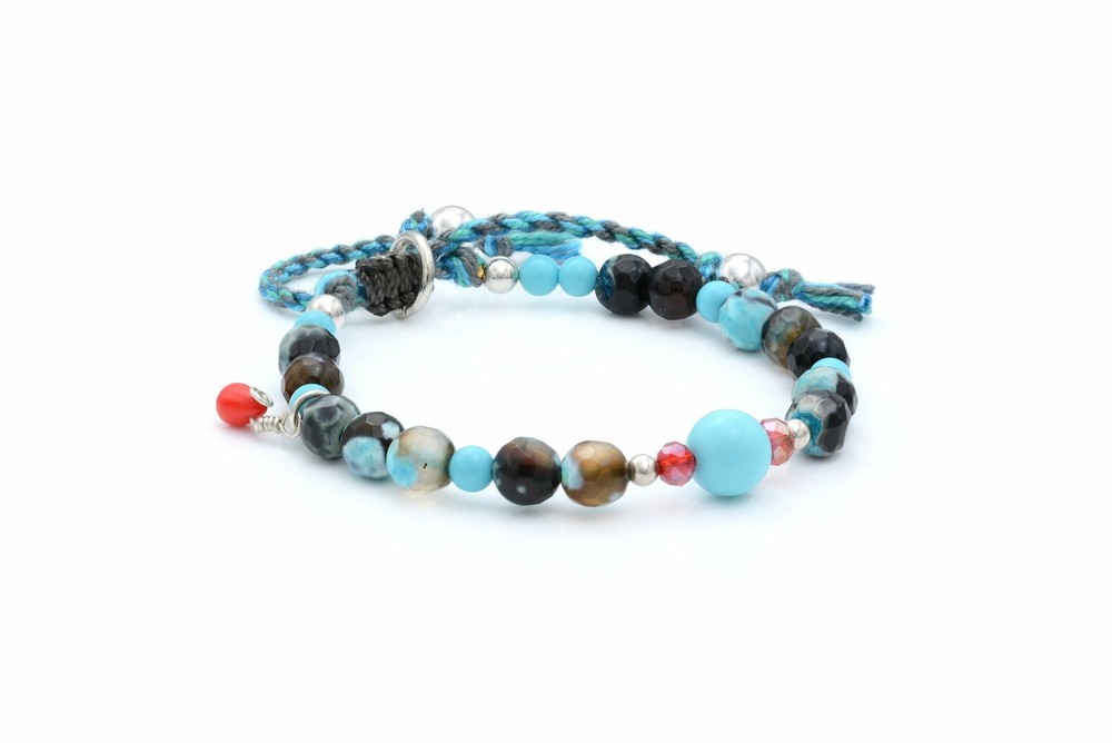 Acqua di Bimini Custom Jewelry - Noah