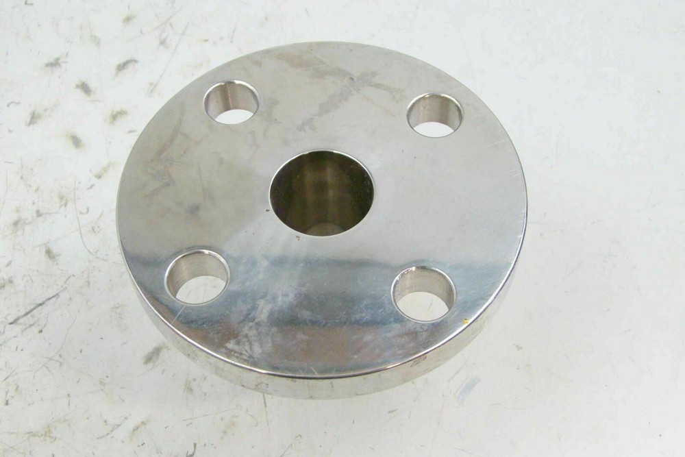 Kawata SS Flange for Auto Loader