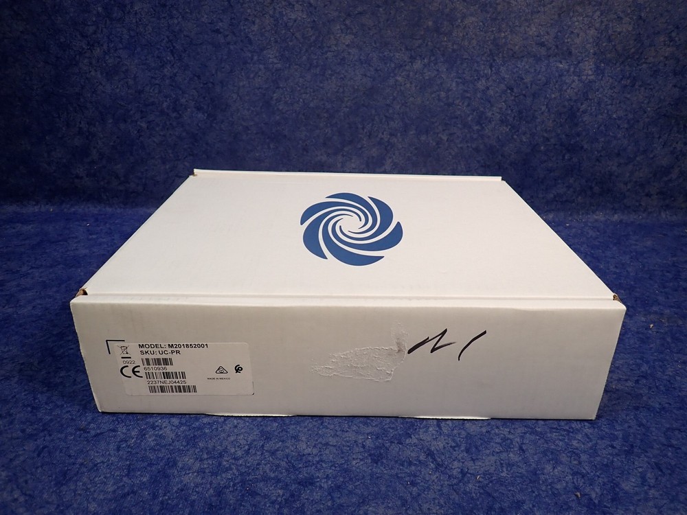 NEW Crestron M201852001 UC-PR UC Presentation Transmitter (C9)