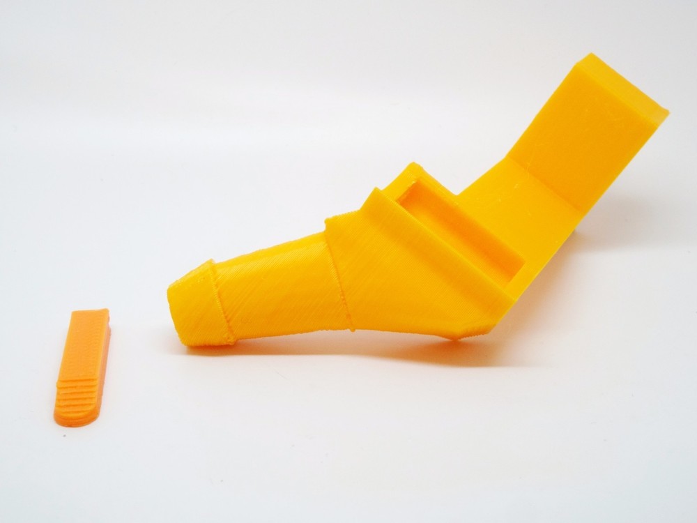 NEW Redding THE BOSS Reloading press Upgraded Primer catcher. 3D printed