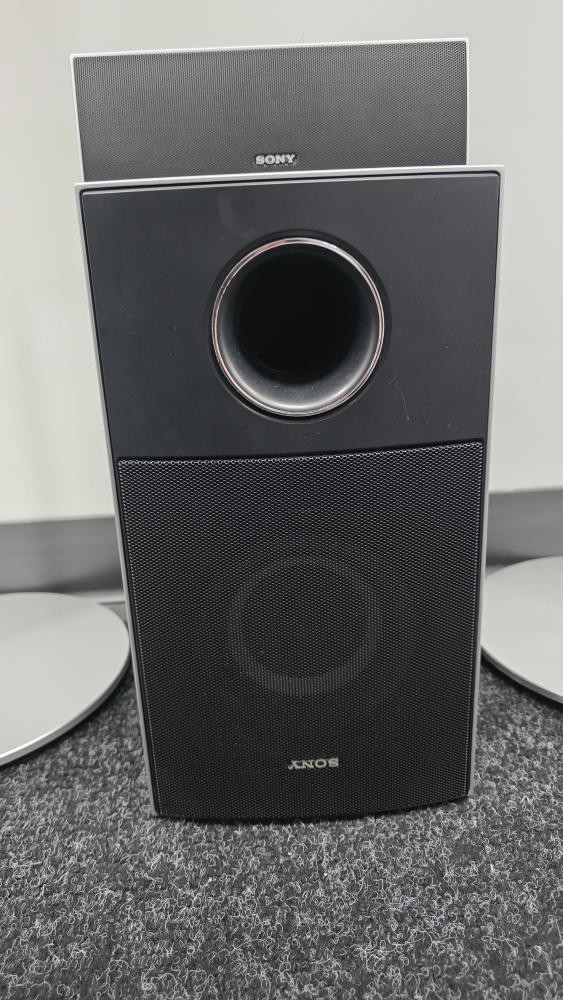 SONY SSWS74 (B06009796)