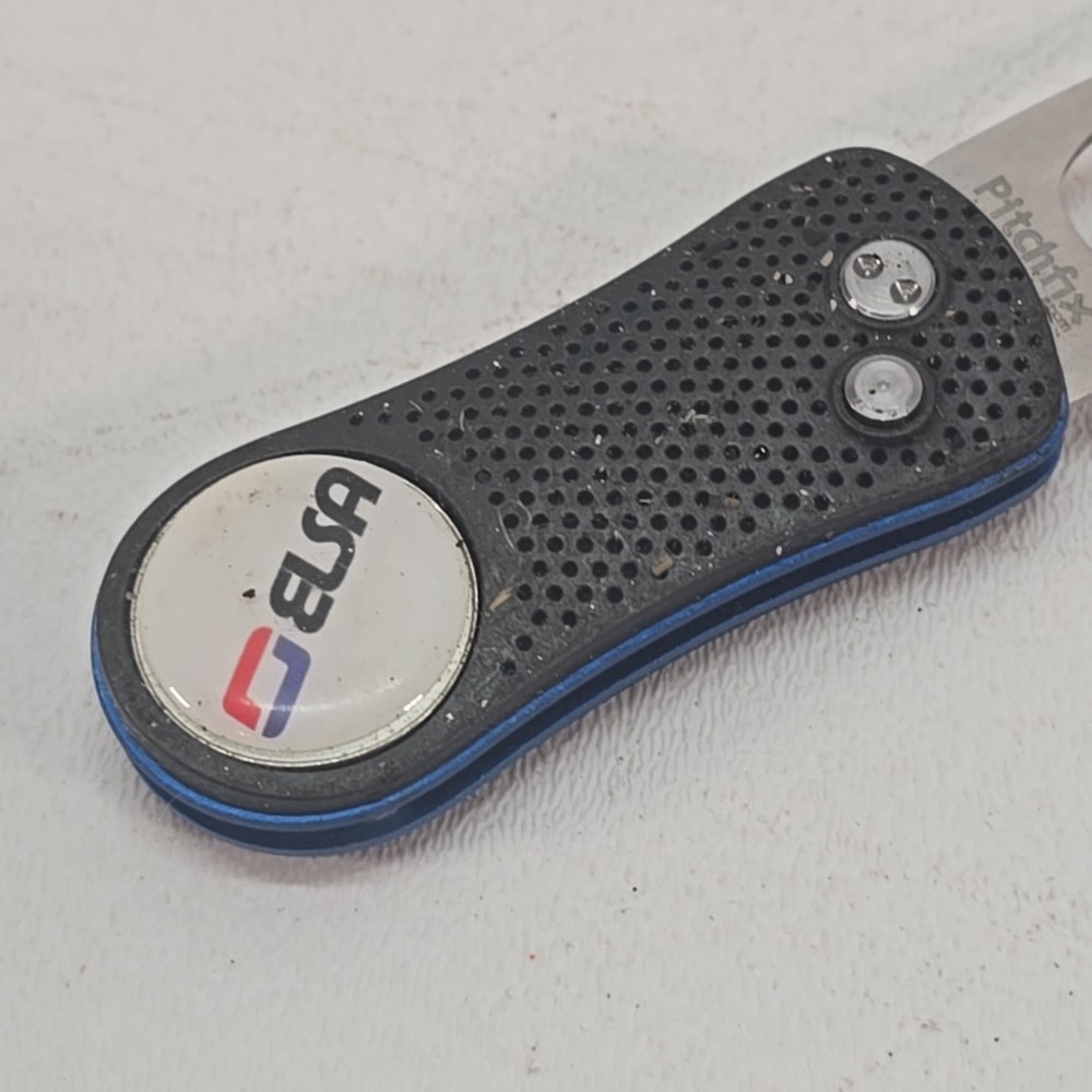 Pitchfix Golf Switchblade Divot Tool