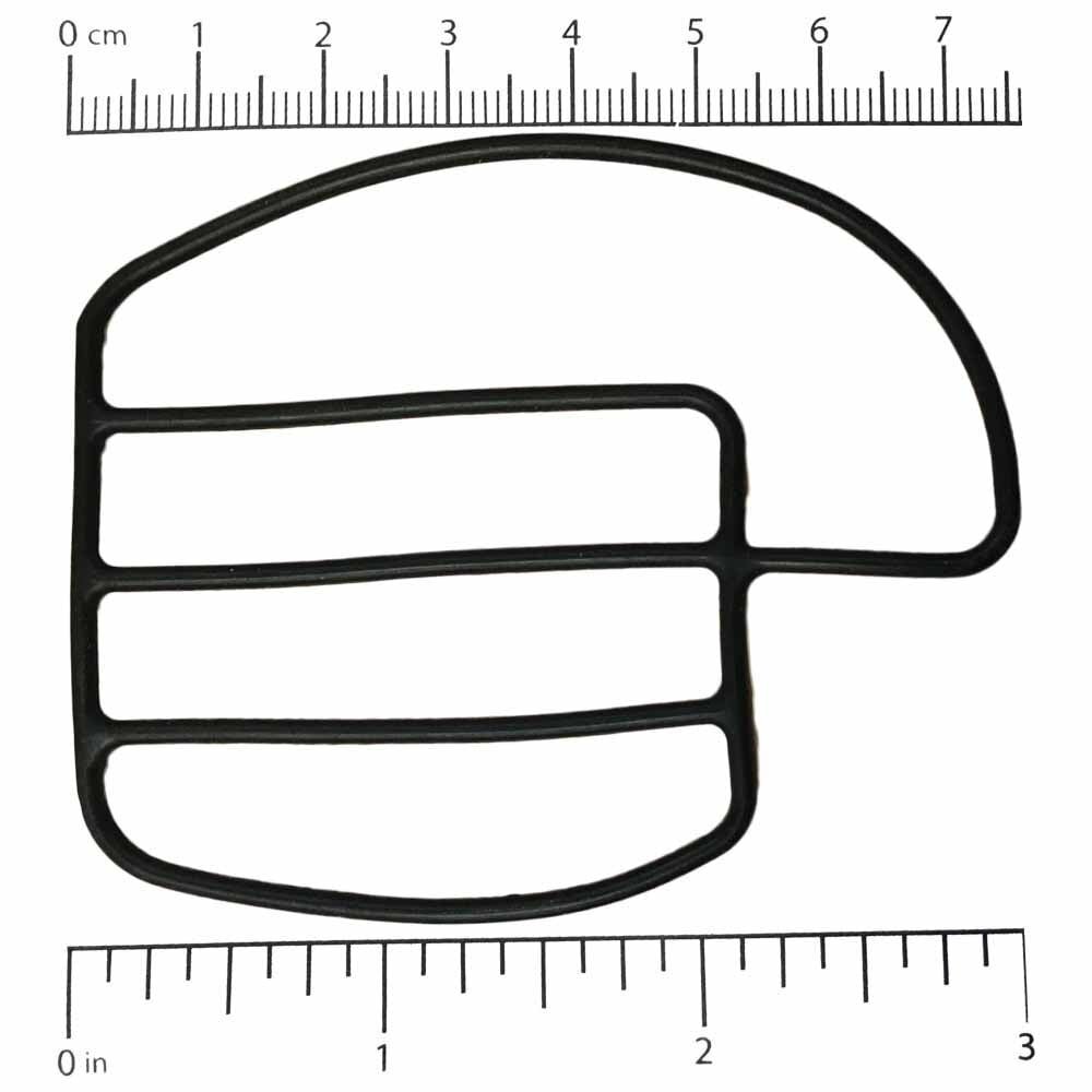 Base Seal for Fleck 2510 Control Valve