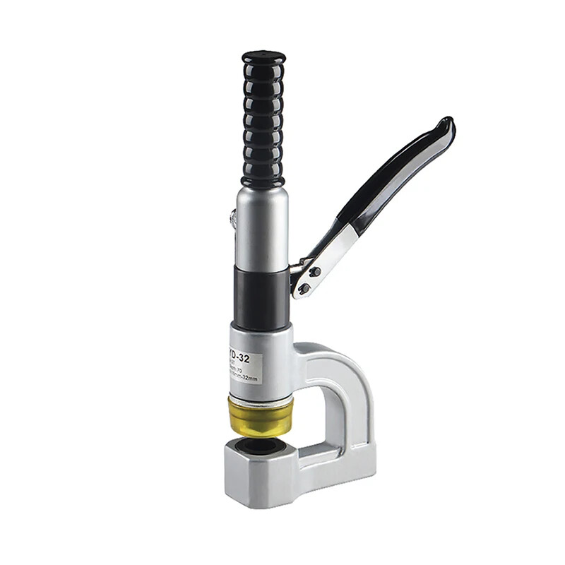 SYD-32 Hydraulic Hole Hydraulic Hole Punch Tool Hydraulic Knockout Tool