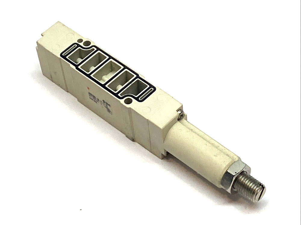 SMC ARBY5000-00-P-2-X2 Interface Pressure Regulator Modular Unit