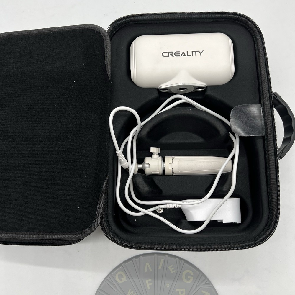 CREALITY CR-SCAN LIZARD 3D SCANNER