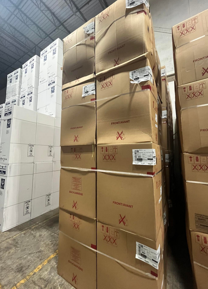 AO Smith proline 50 Gallon Residential Electric Water Heater New 7 year Warranty