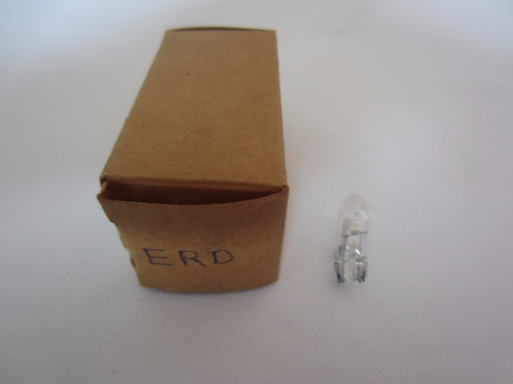 Sylvania ERD Projection Lamp Projector Light Bulb