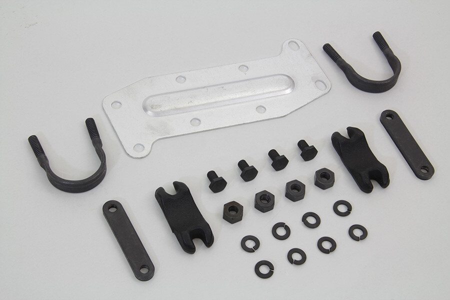 Colony 2327-23 Coil Mounting Kit for Secure Installation
