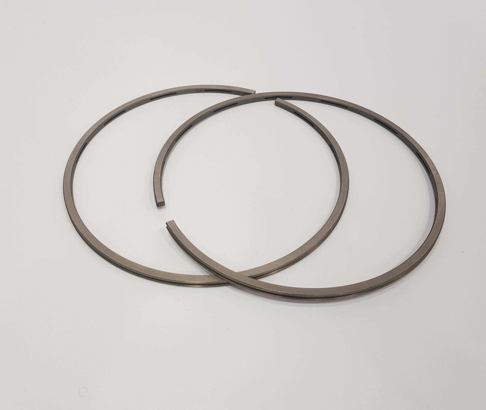 SPERRE OIL SCRAPER RING 3543