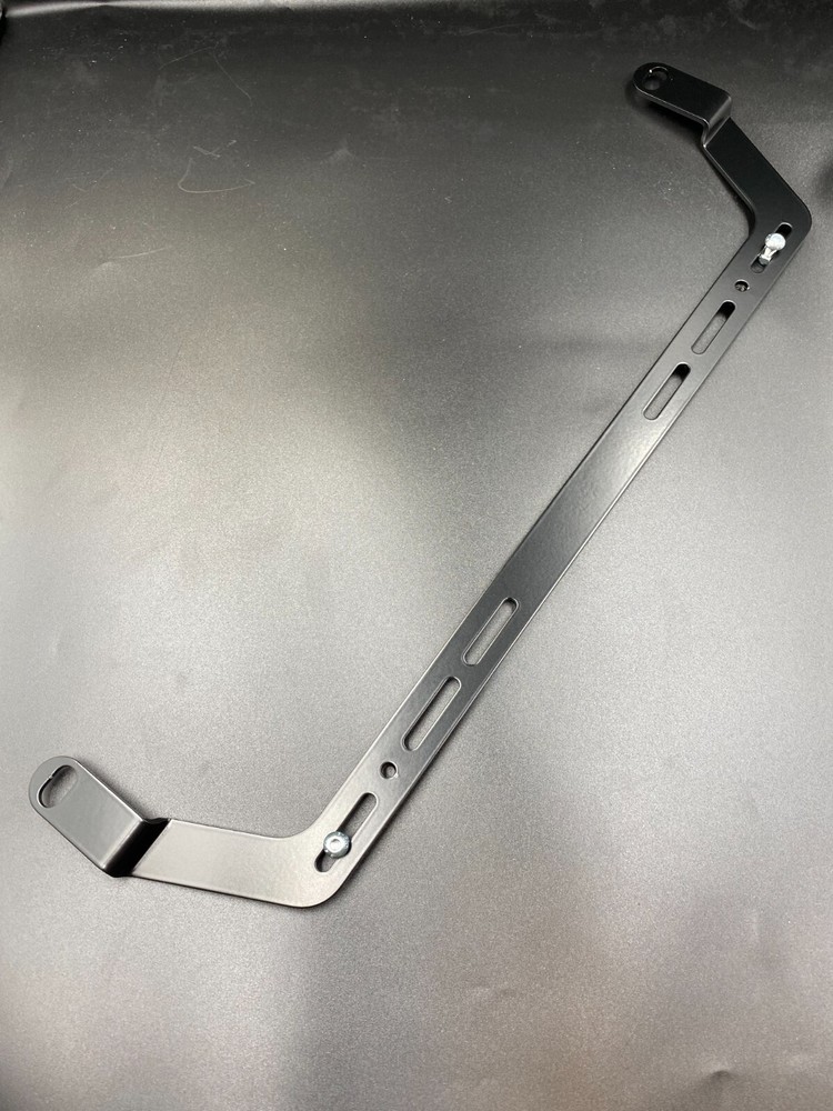 Fire Extinguisher Bracket for Mercedes -Benz E class AMG W124