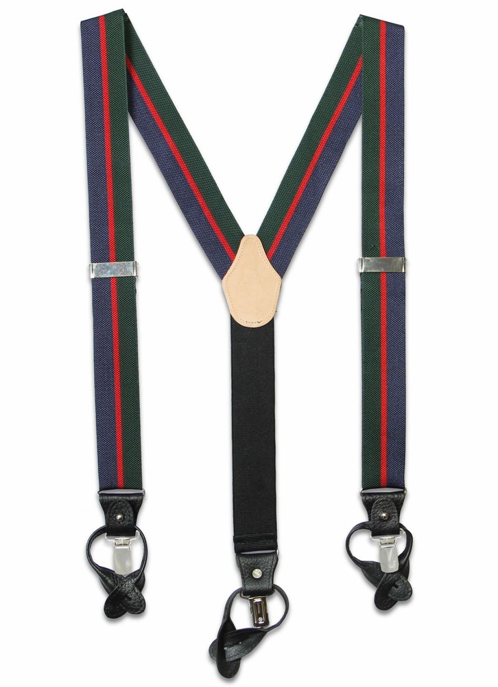 Royal Welsh Braces