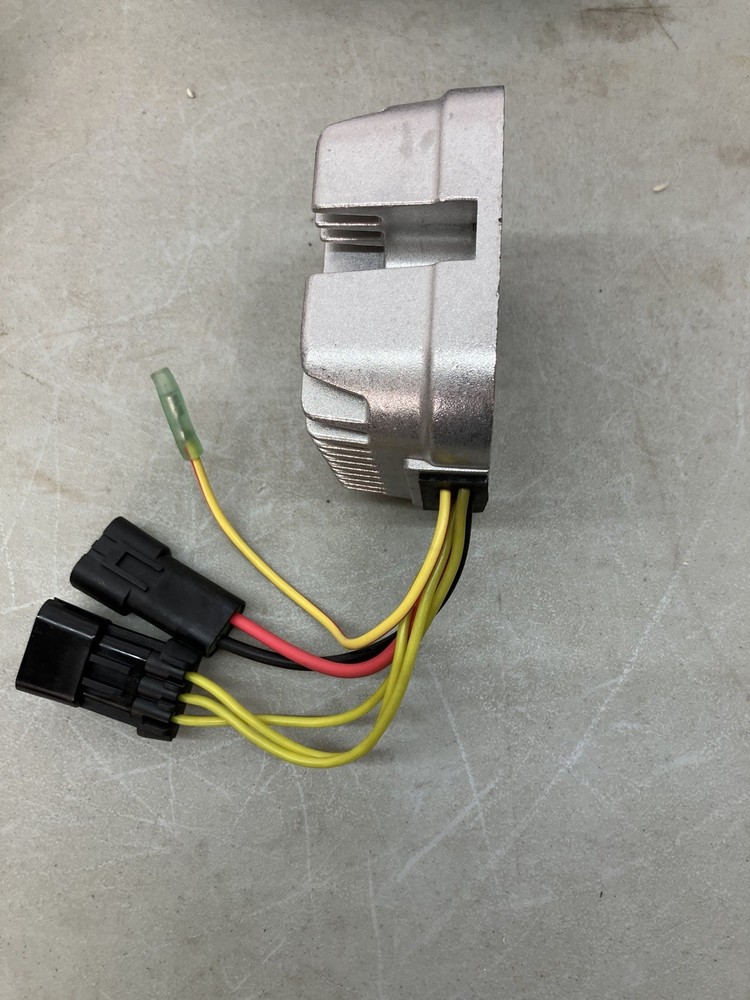 RMStator Mosfet Voltage Regulator Rectifier RM30331