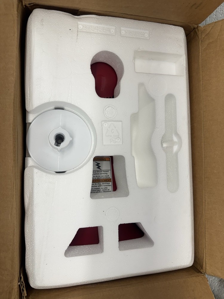 Kitchenaid Mixer Artisan 5 Qt