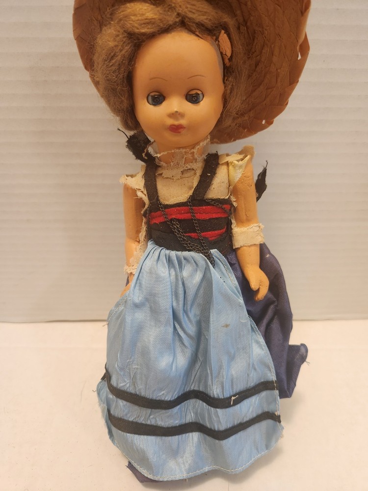 Haunted Doll Lily Positive Energy Active