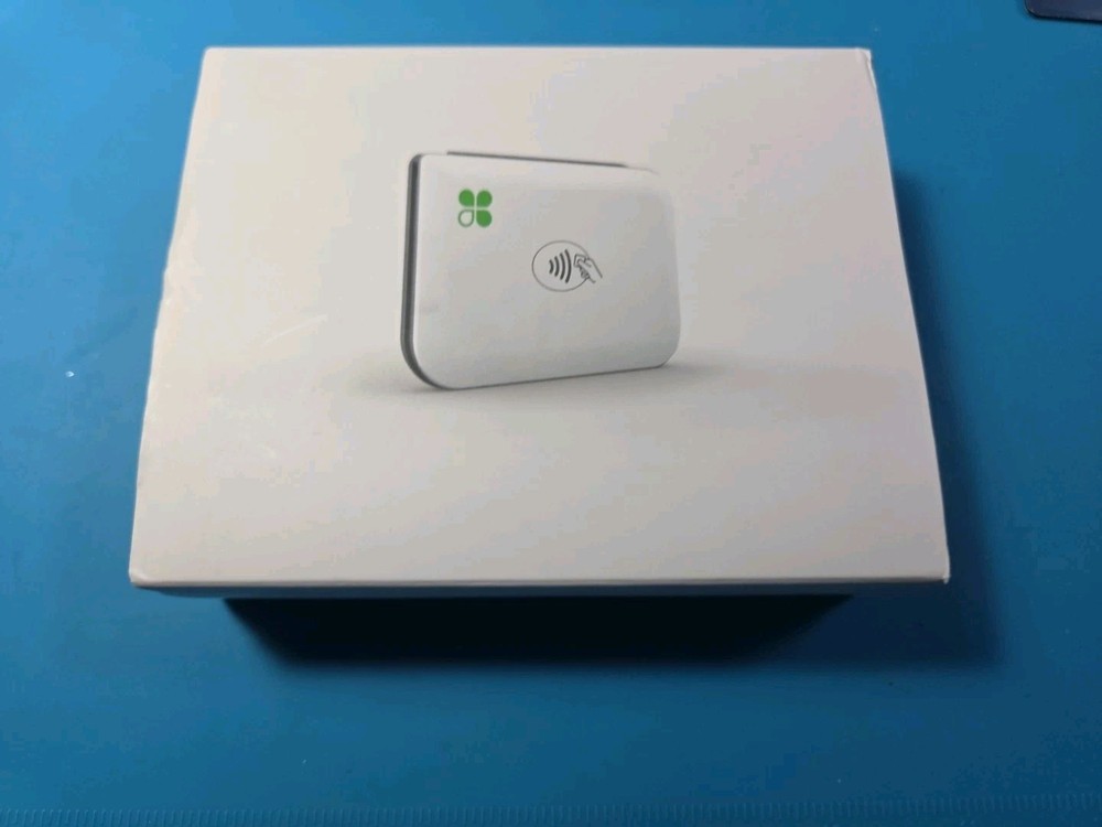 Clover Go Card Reader (3rd Generation) *No Merchant Account Required