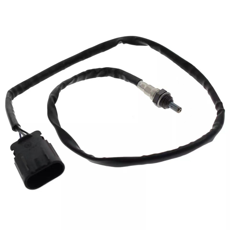 OSM 28488580 4 Wire M12 12mm Lambda O2 Oxygen Sensor Harley Davidson NEW