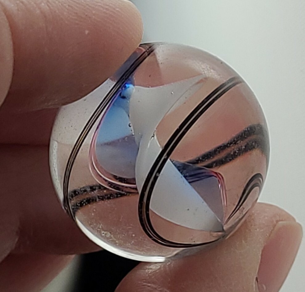 Beautiful Swirl Marble