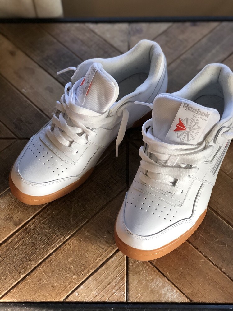 Reebok Classics Men Size 6