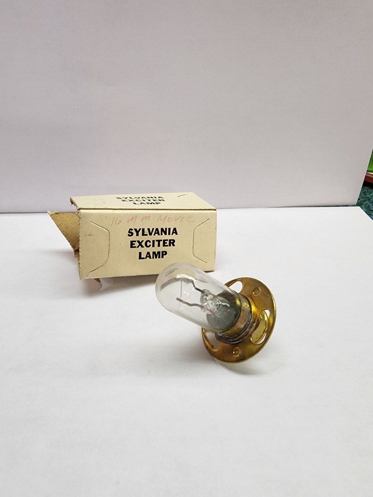 Sylvania Exciter Lamps BSK