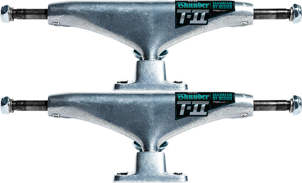 Thunder TeamT-Ii 147 Polished