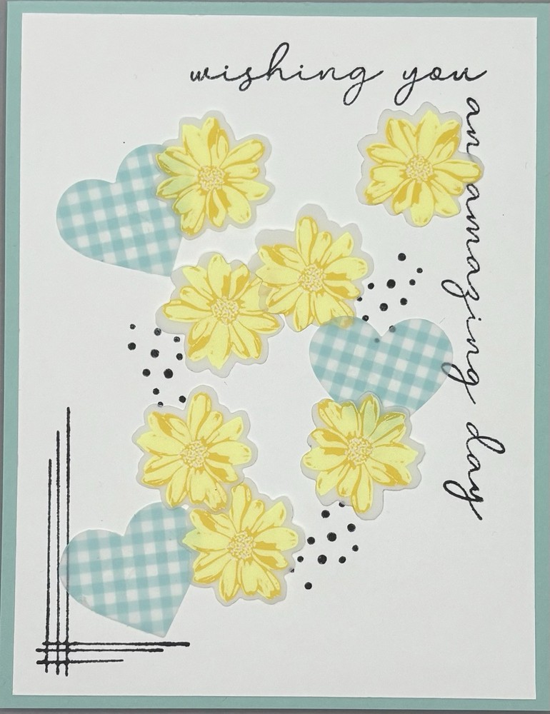 Birthday Card
