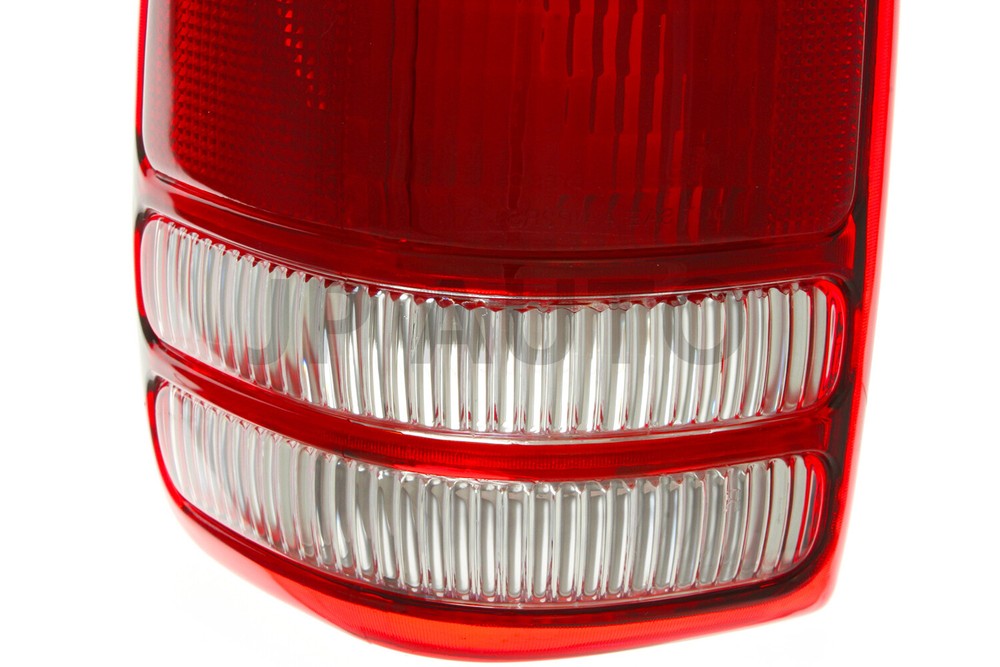 For 1997-2004 Dodge Dakota Tail Light Set Driver and Passenger Side