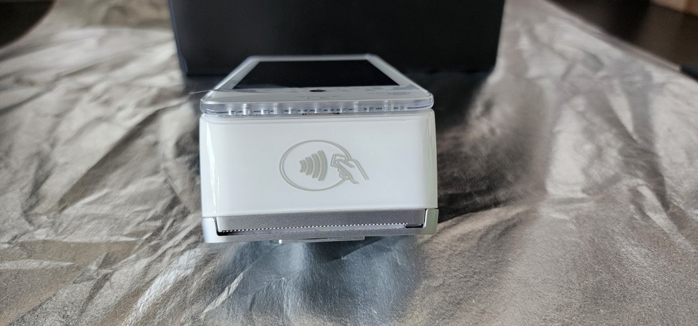 PAX A920 Smart Payment Terminal Android Tested For Power Only