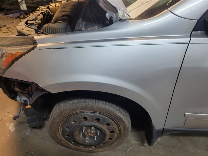 Driver Left Tail Light Quarter Panel Mounted Fits 13-17 TRAVERSE 599467