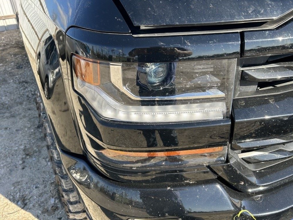 SILVRDO15 2017 High Mounted Stop Light 104814176