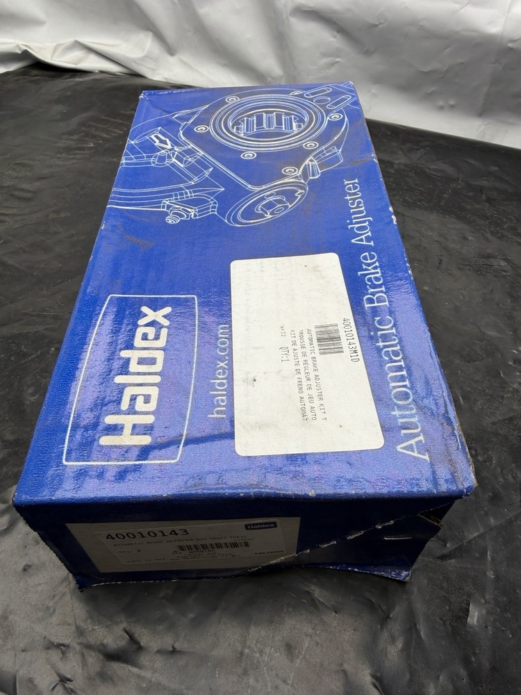 40010143 HALDEX SLACK ADJUSTER