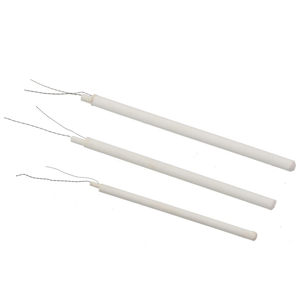 Heating Element Ceramic Core 85/100/110mm Ceramic+iron Wire Internal Heated