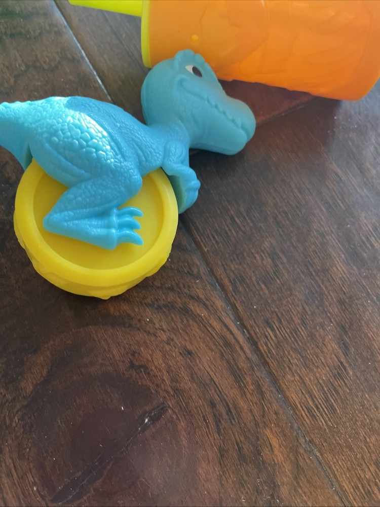 Play-Doh Dino Tools Dinosaur Toys Dino Tools Kit