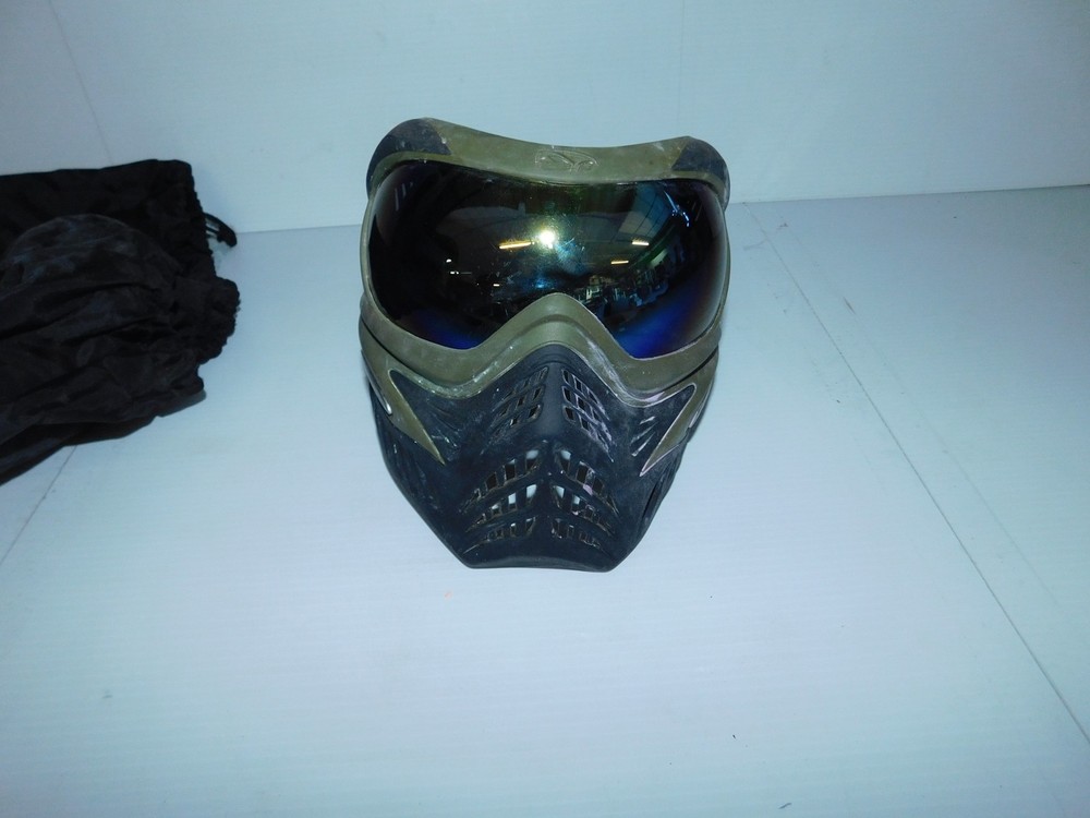 VFORCE GOGGLES / MASK (LSM106)