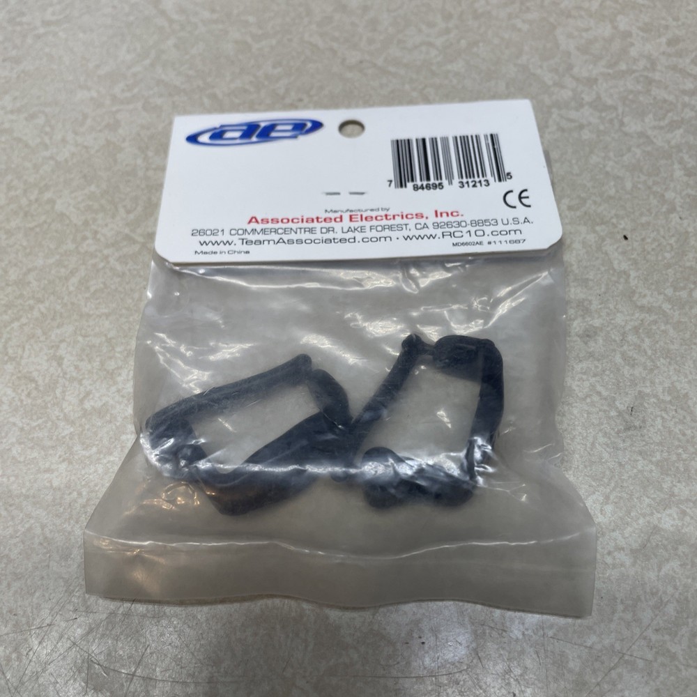 team associated 31213 TC5 caster block (6deg)