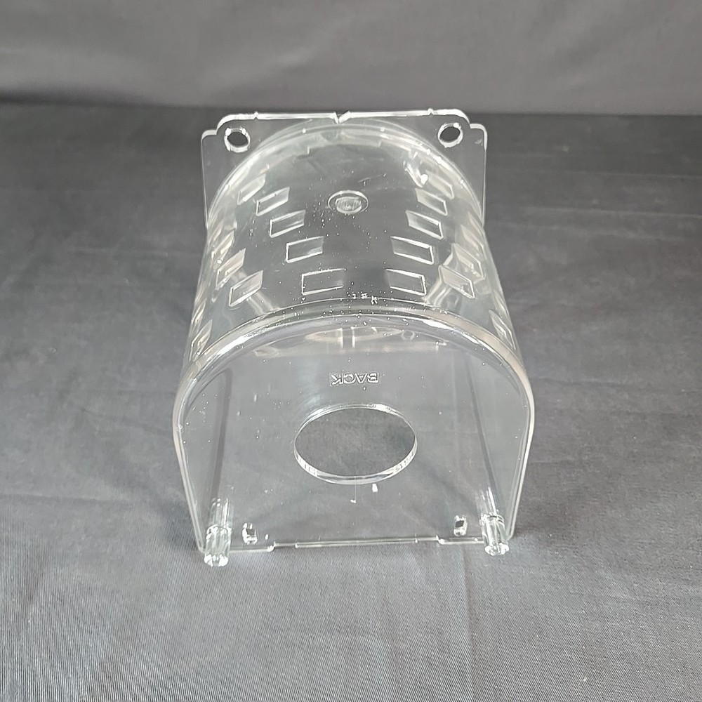 Popeil Automatic Pasta & Sausage Maker Model P400 Replacement Part Bin Only