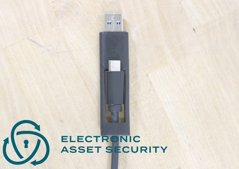 Dell Docking Station D6000