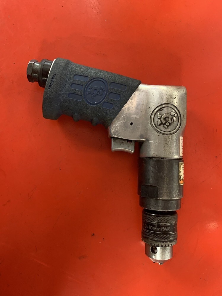 Cornwell Tools CAT250 3/8" Reversible Drill