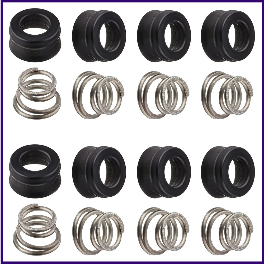 Faucet repair kit Faucet stem assembly Replacement Kit for Delta two handle