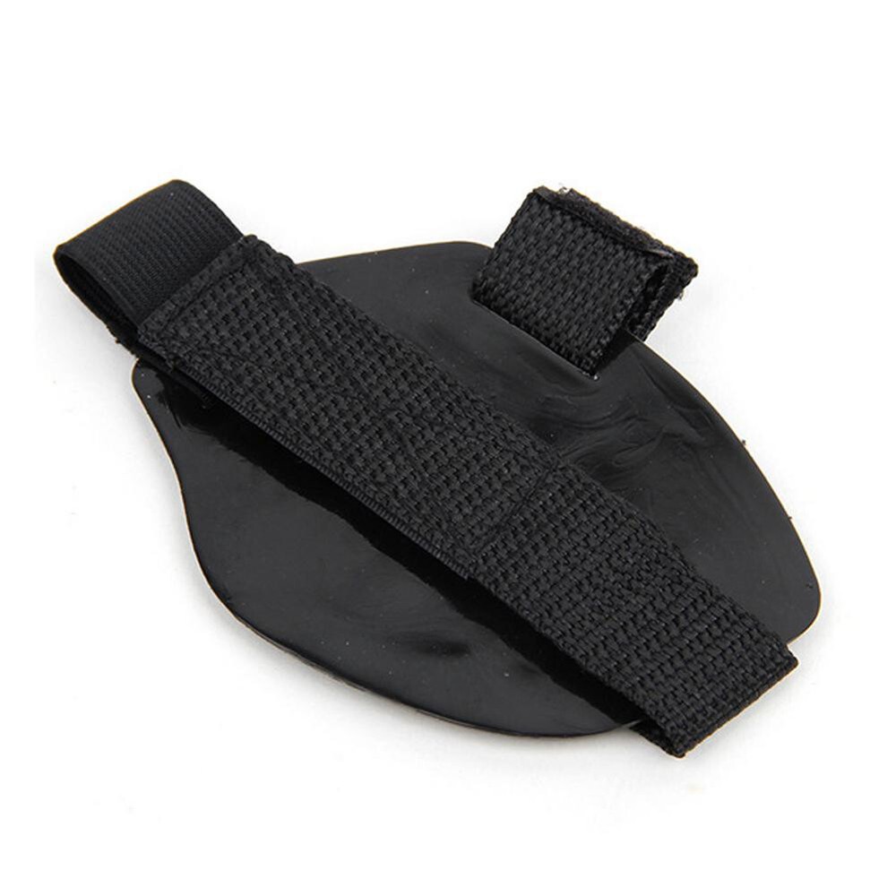2PCS Motorcycle Shift Guard Cover Protective Shoe Boot Protector Shifter Pads US
