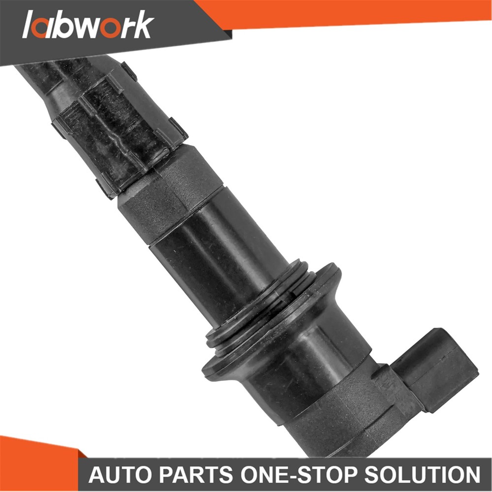 Labwork For Yamaha 2004-2009 / 2011-2013 YFZ450 Replacement Ignition Coil Stick