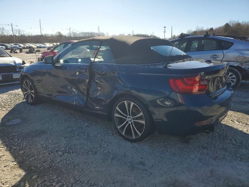 230i 2017 Transmission Shift 1008424