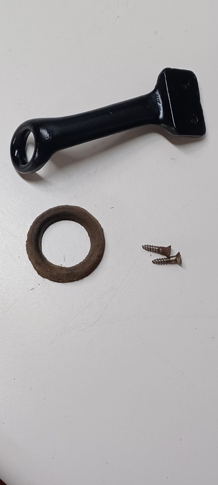 Belt Guide for Singer Sewing Machine