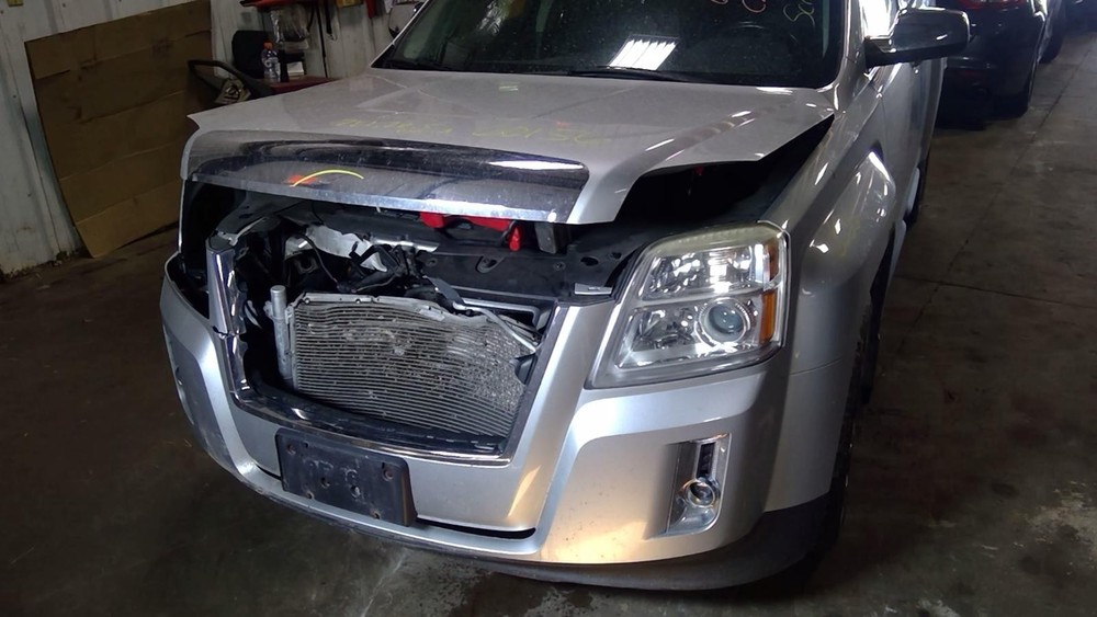 Used Telematics Interface Module fits: 2012 Gmc Terrain Communication OnStar opt