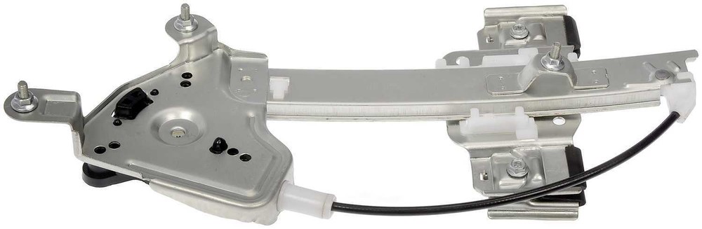 Dorman 740-378 Power Window Regulator (Regulator Only)