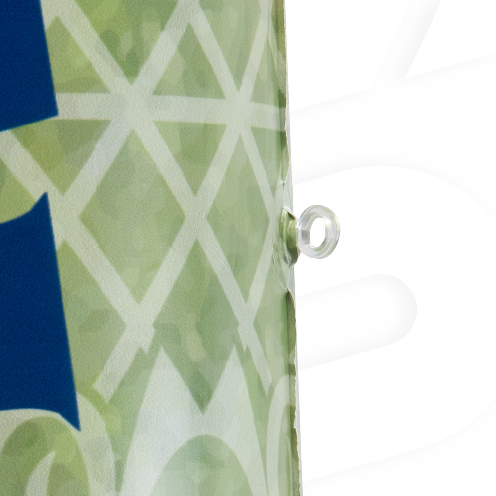 Elements 6-Foot Inflatable Tube