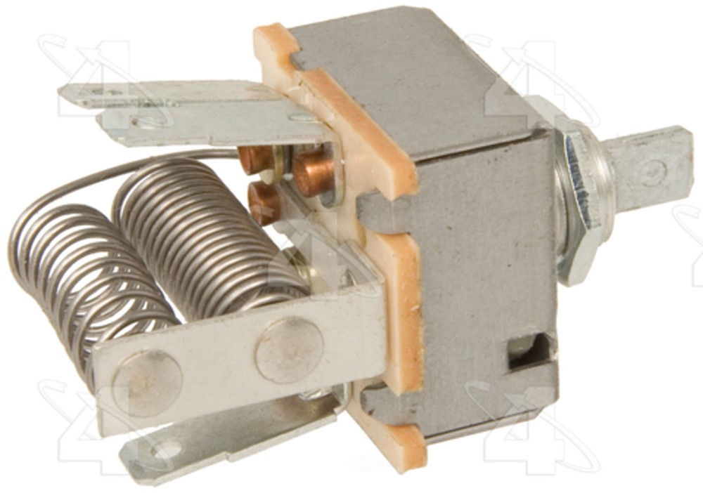 Blower Switch   Four Seasons   35701