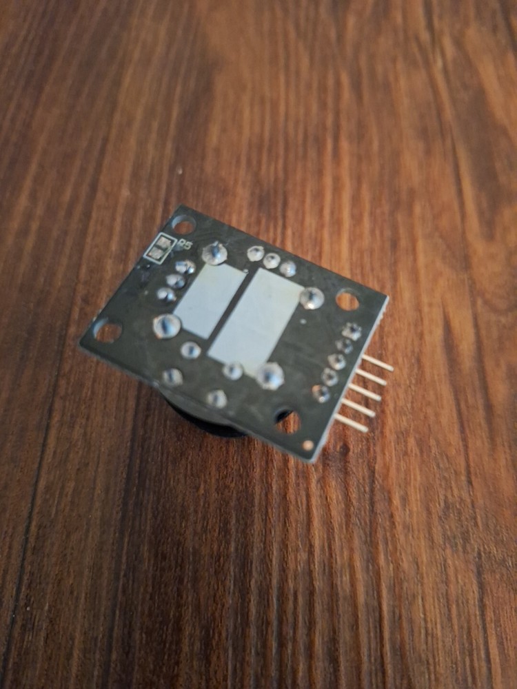 45 PCS PS2 JOYSTICK FOR ARDUINO NEW