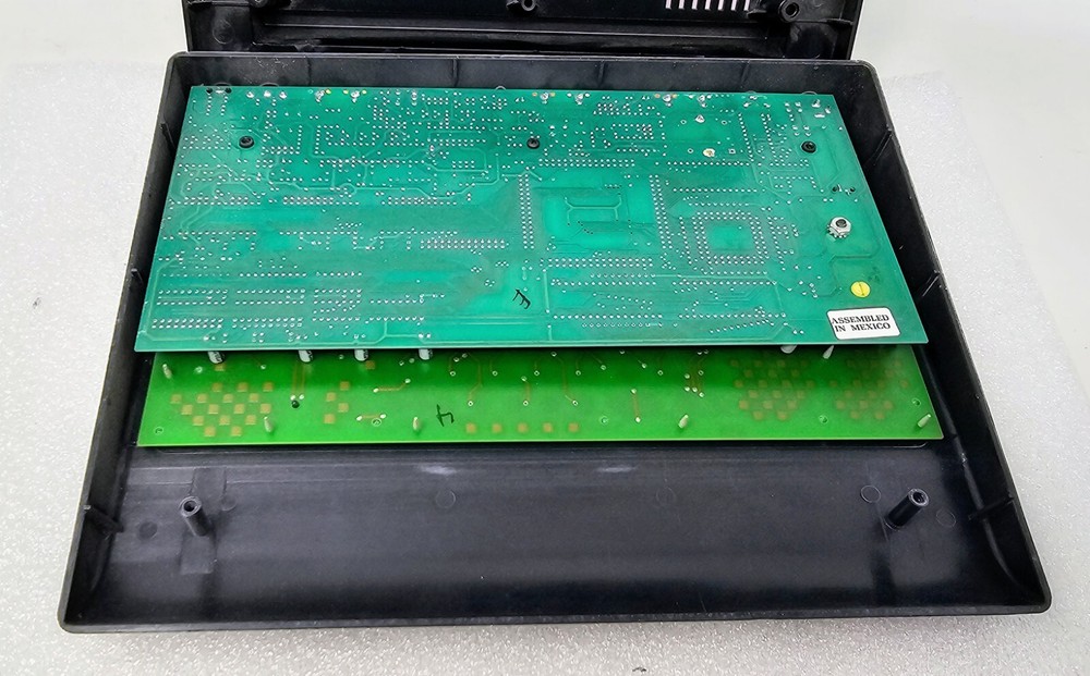 Videonics Video TitleMaker Model TM-1 - No Power Supply